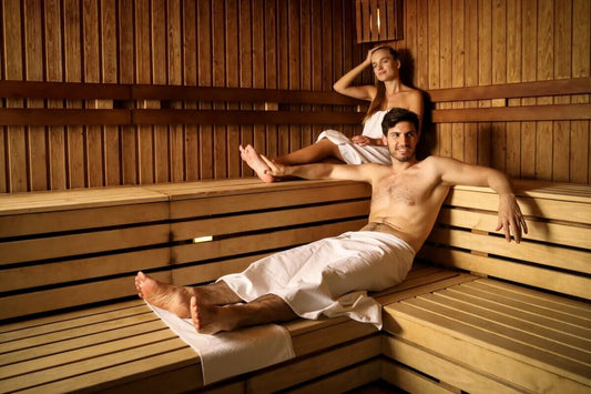 Discover How Saunas Can Elevate Your Health