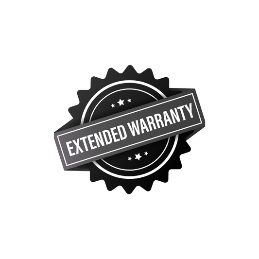 Extended Warranty